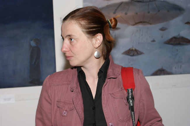 Ирина Васильева