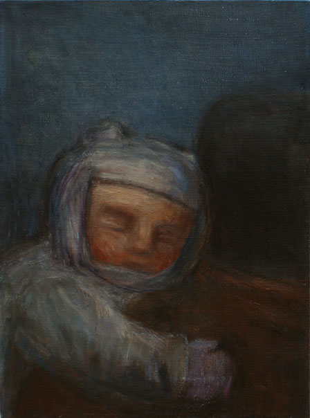 Светлана Баделина