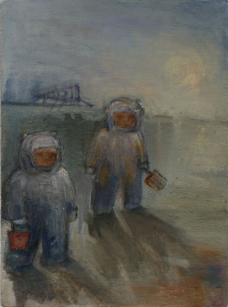 Светлана Баделина