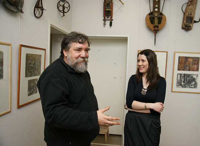 Дмитрий Шагин