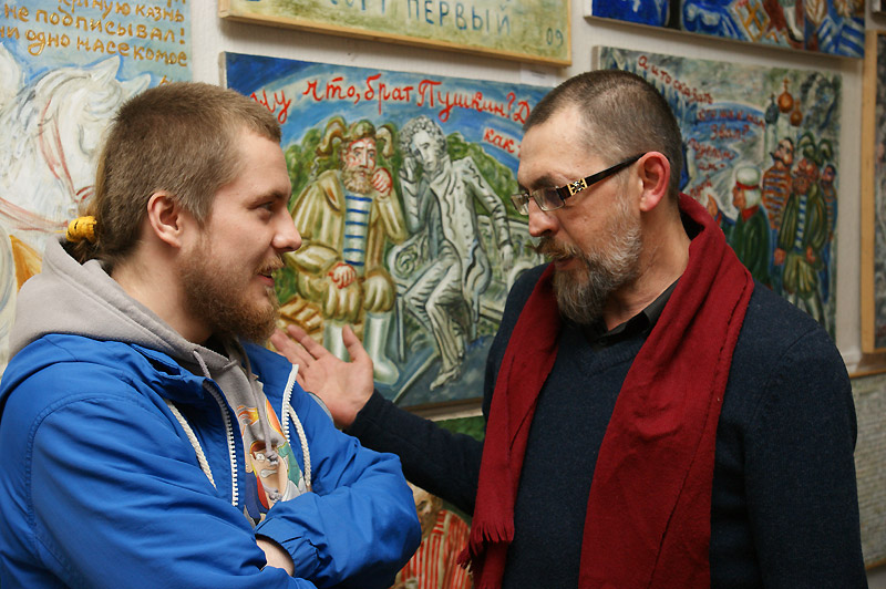 Порфирий Федорин