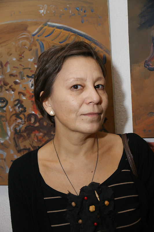 Елена Щелчкова
