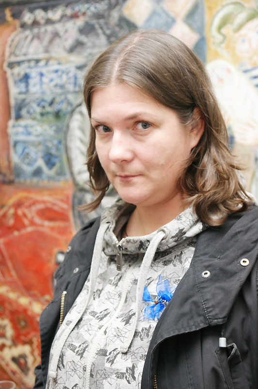 Алина Васильева