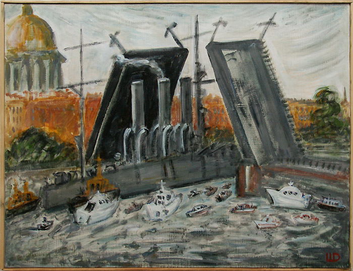 Дмитрий Шагин