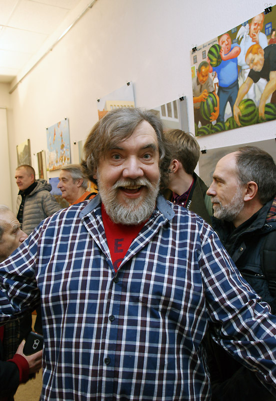 Дмитрий Шагин, Алексей Родионов