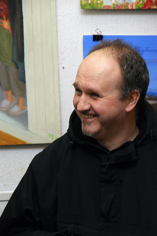 Андрей Кузьмин