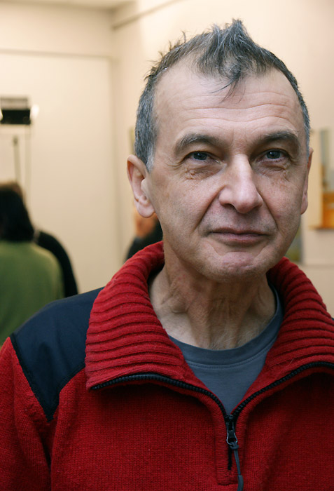 Александр Горяев