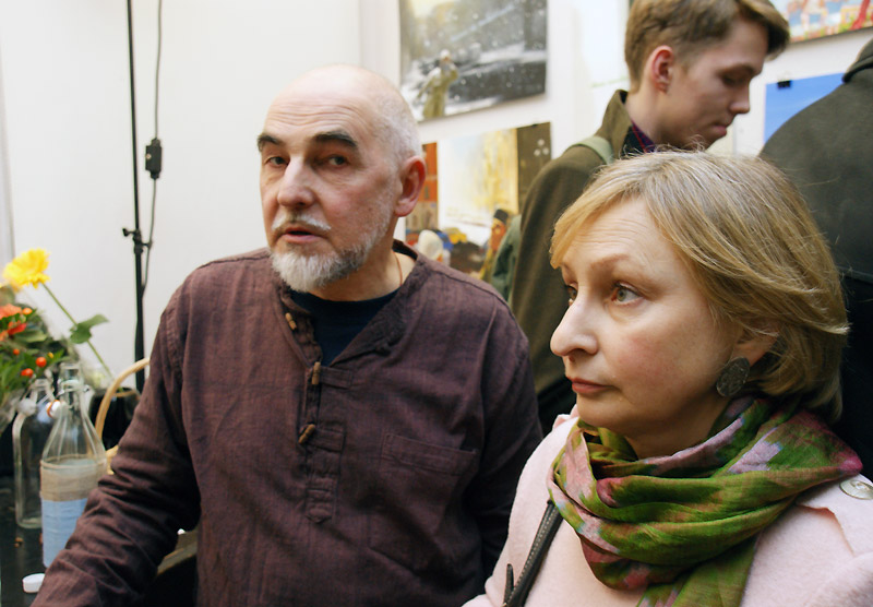 Андрей Кузнецов
