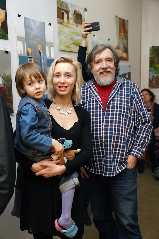 Дмитрий Шагин