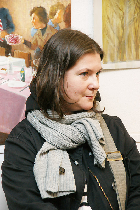 Алина Васильева