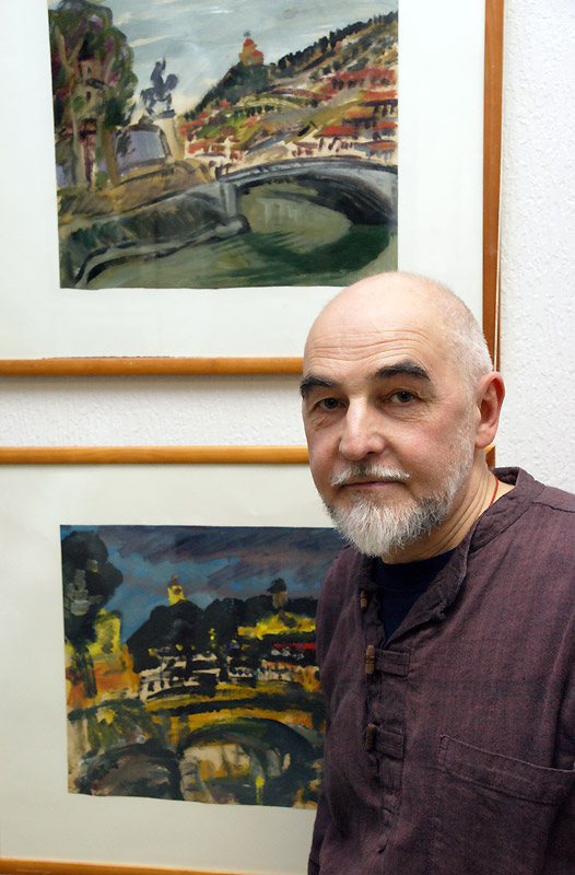 Андрей Кузнецов