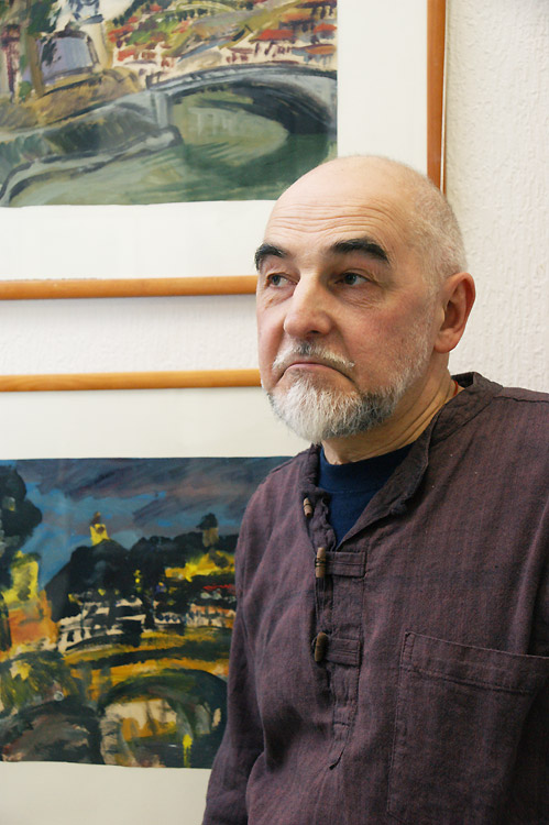 Андрей Кузнецов