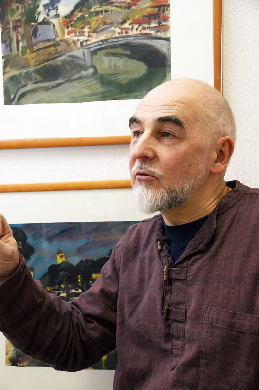 Андрей Кузнецов