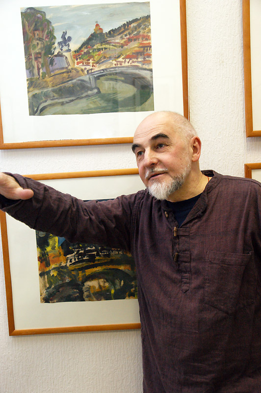 Андрей Кузнецов