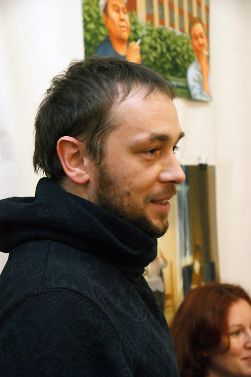Филипп Миллер
