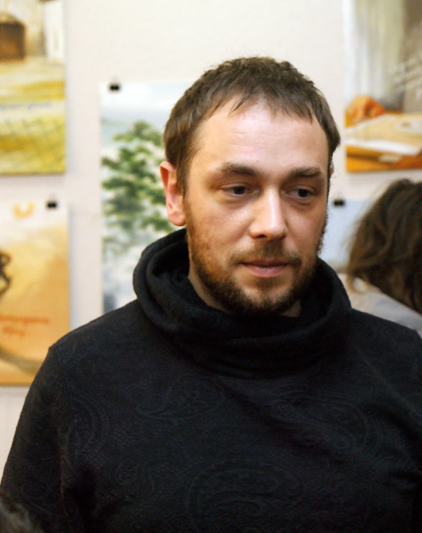 Филипп Миллер