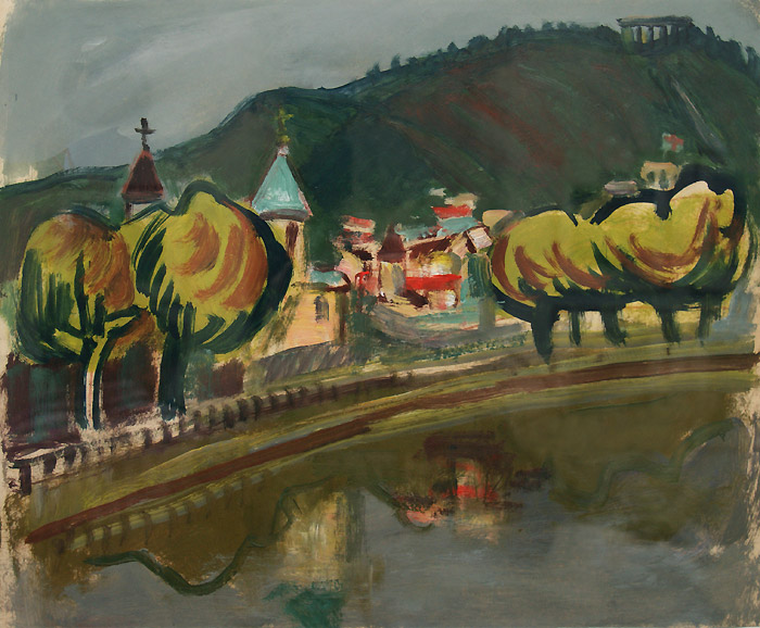 Андрей Кузнецов