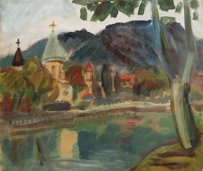 Андрей Кузнецов