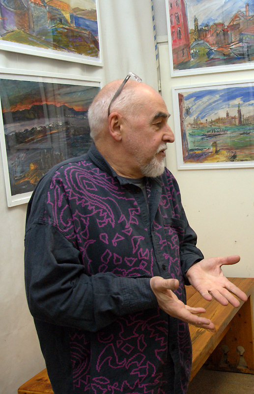 Андрей Кузнецов