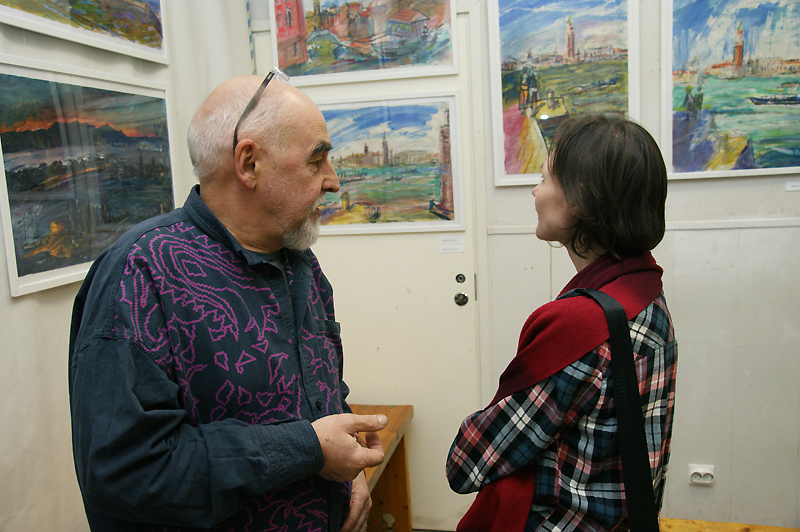 Андрей Кузнецов