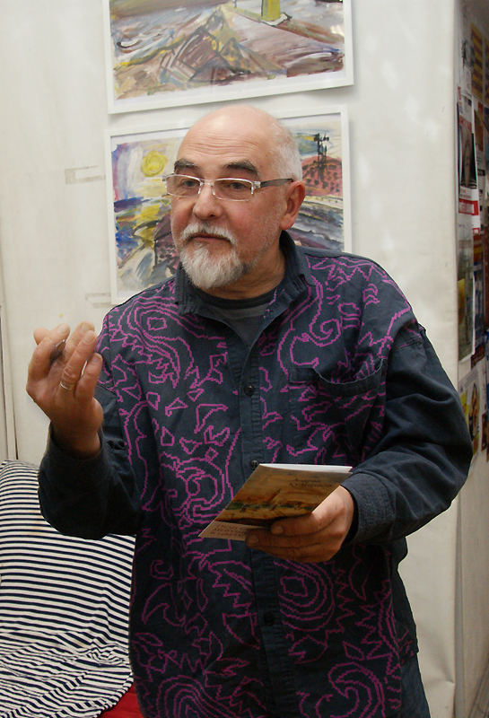 Андрей Кузнецов