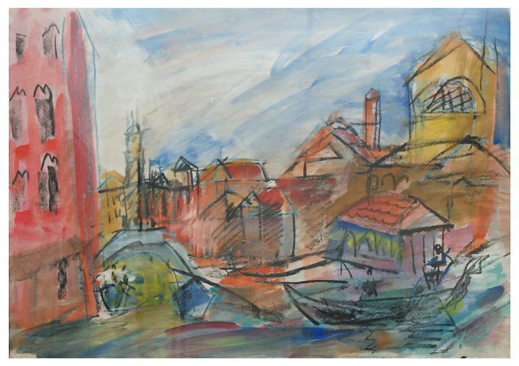 Андрей Кузнецов