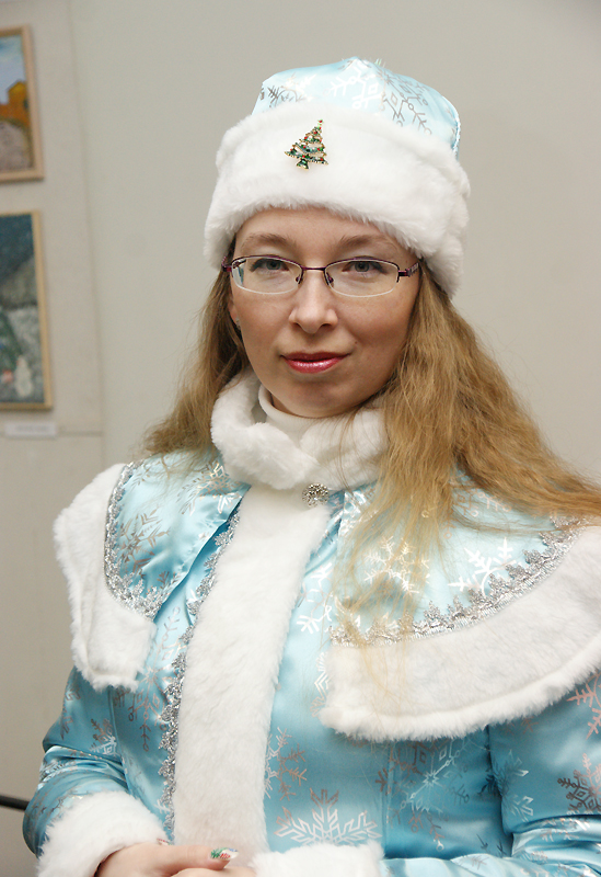 Наталья Польза