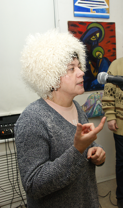 Татьяна Ковалькова