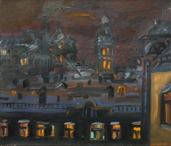 Андрей Кузнецов
