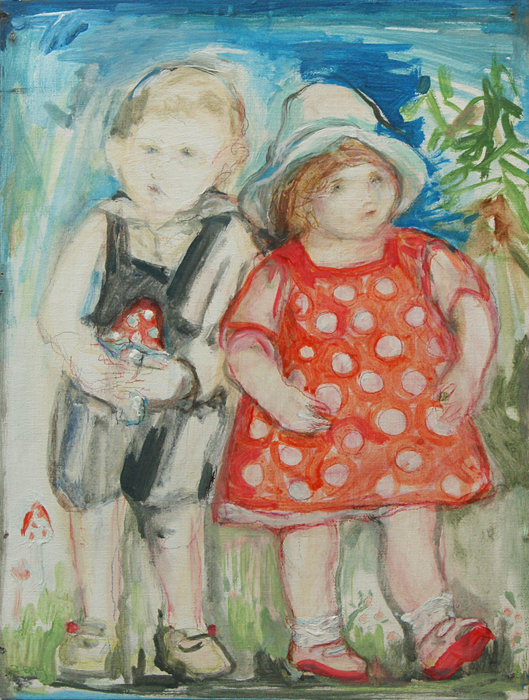 Елена Щелчкова
