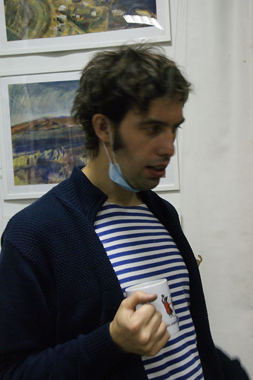 Дмитрий Анигеев