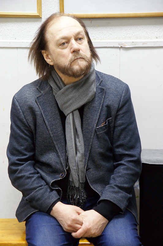 Владимир Назанский