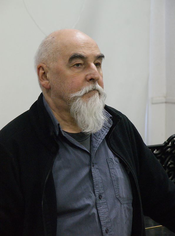 Андрей Кузнецов