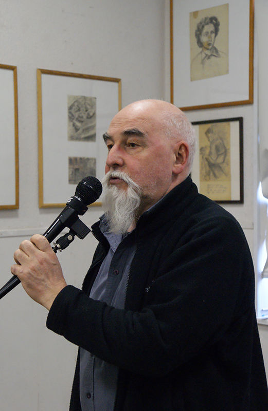 Андрей Кузнецов