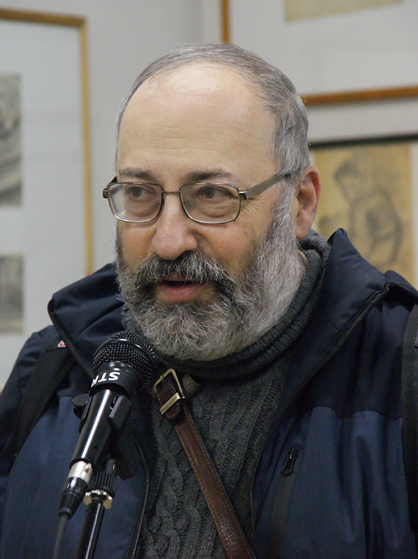Валерий Шубинский