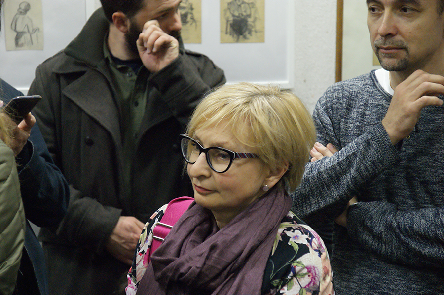 Алина Волкова