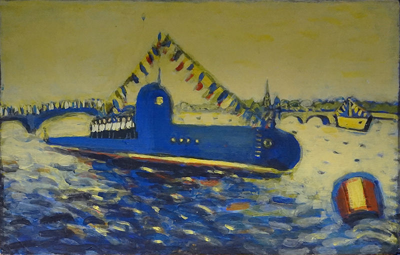 Иоанна Мартьянова