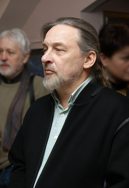 Владислав Кузнецов