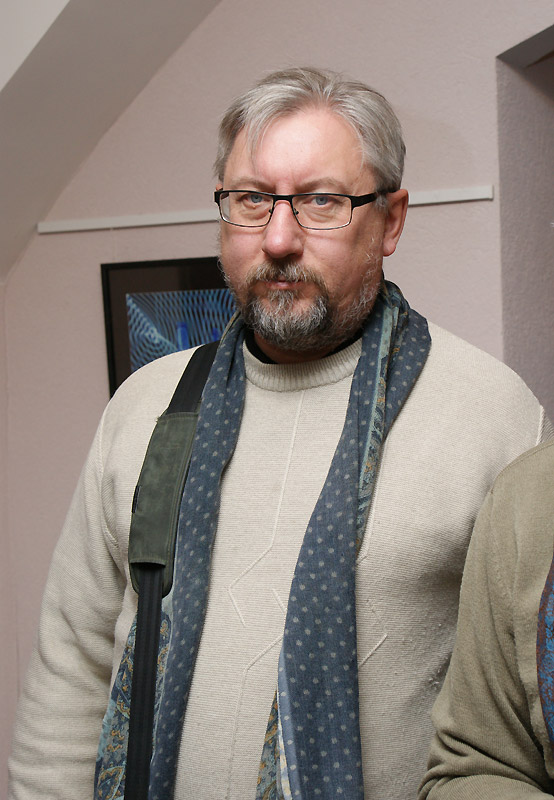 Сергей Белоусов