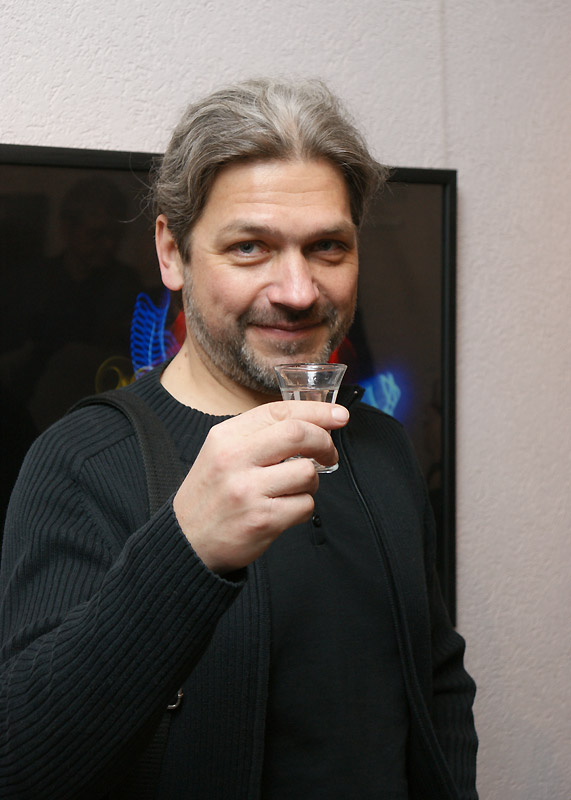 Олег Ильдюков
