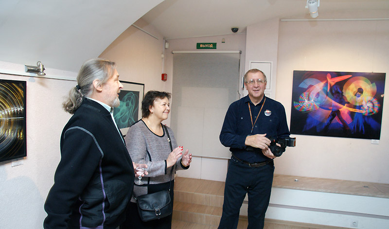 ВладиславКузнецов, Владимир Михайлуца