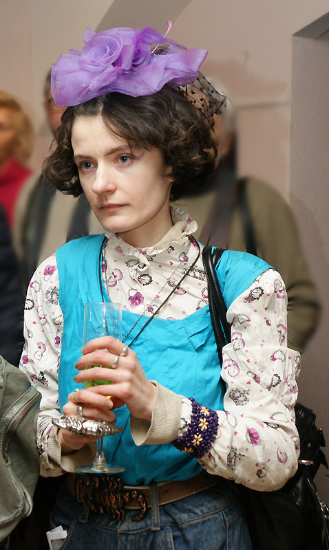 Алла Зиневич