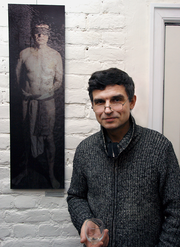 Артур Ионаускас