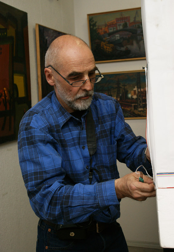 Андрей Кузнецов
