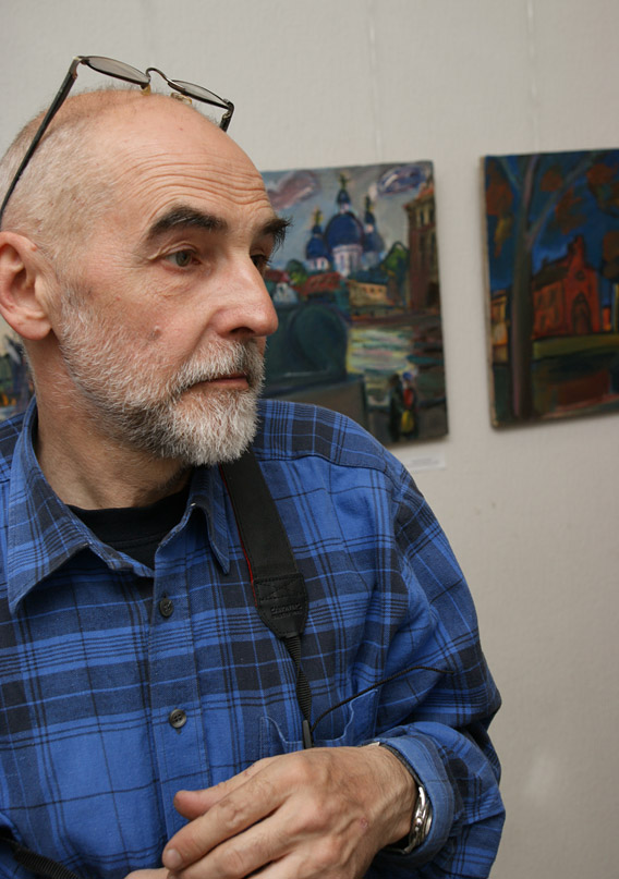 Андрей Кузнецов