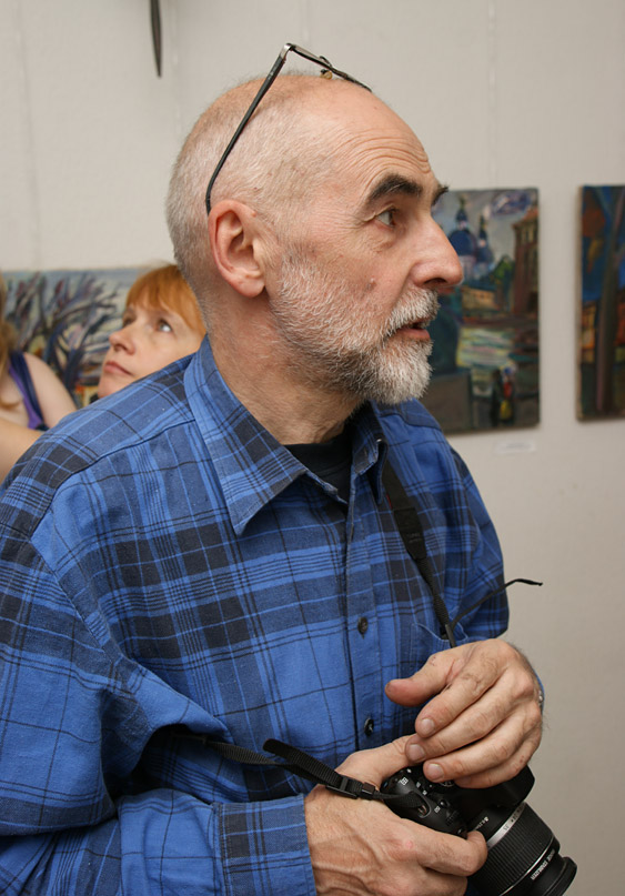 Андрей Кузнецов