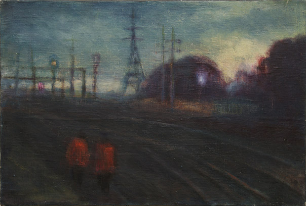 Светлана Баделина