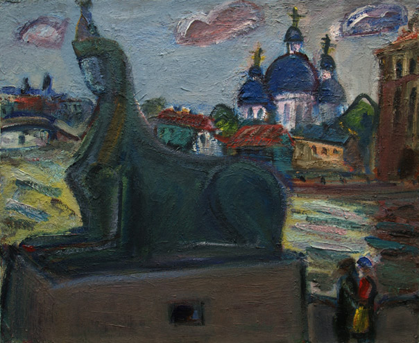 Андрей Кузнецов
