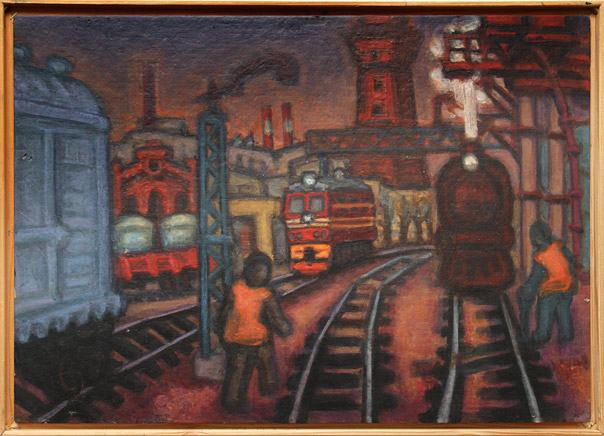 Андрей Филиппов