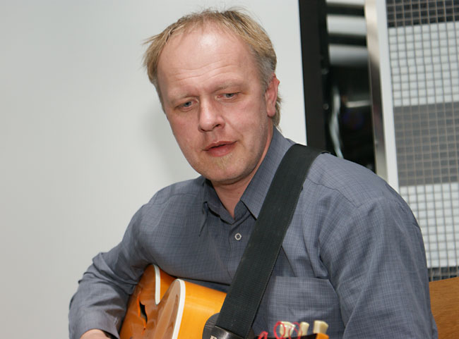 Сергей Павлюченков